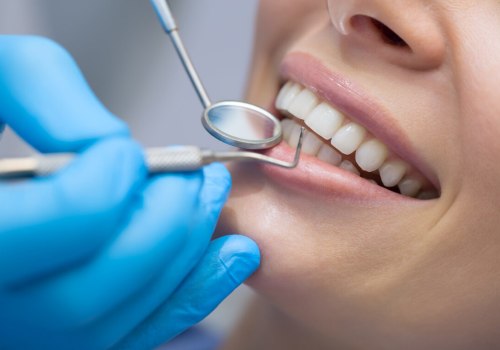 What is the Difference Between a General Dentist and an Orthodontist?