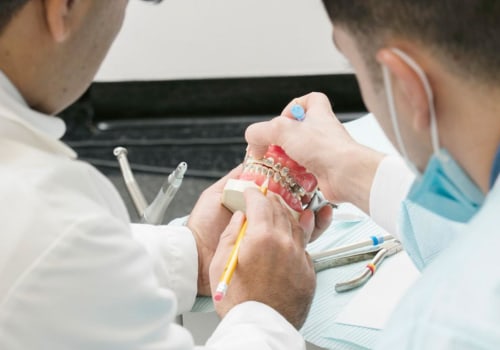 How Long Does It Take to Become an Orthodontist?