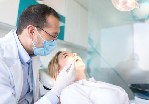 What Type of Training is Required for Orthodontist Certification?