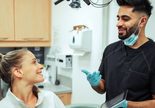 Which One is Better: Dentist or Orthodontist?