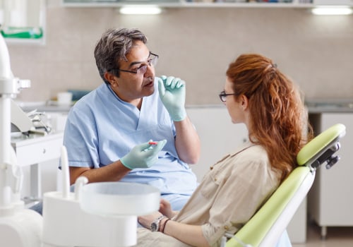 What Does It Take to Become an Orthodontist?
