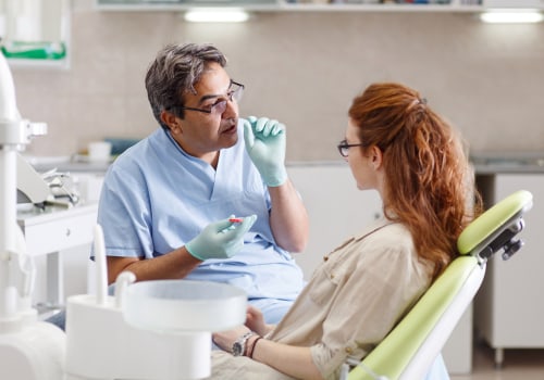 Do Orthodontists Diagnose? A Comprehensive Guide