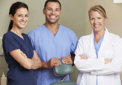 Becoming an Orthodontist: What You Need to Know