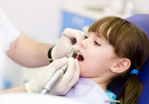 Do I See a Dentist or Orthodontist for a Chipped Tooth?